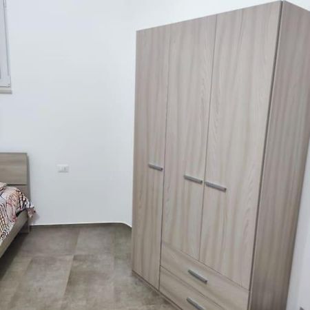 Appartamento Sul Mare Con Parcheggio Privato Monopoli Bagian luar foto